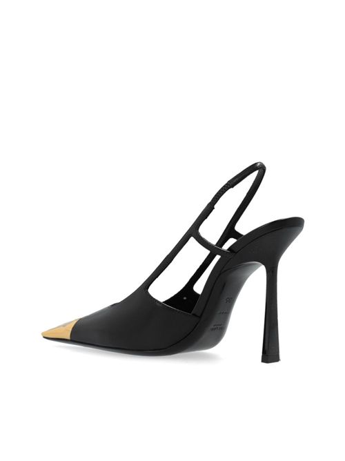 Jeanne pumps SAINT LAURENT | 800164AADX21000